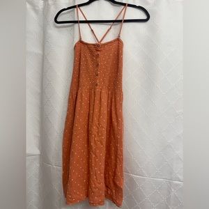 ROXY sundress
